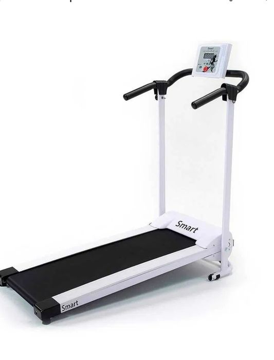 Passadeira iwalk