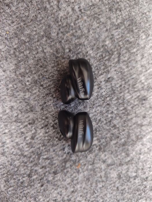 Bluetooth навушники Willful T1