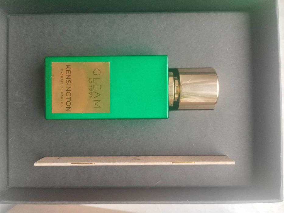 Gleam London Kensington extrait de parfum