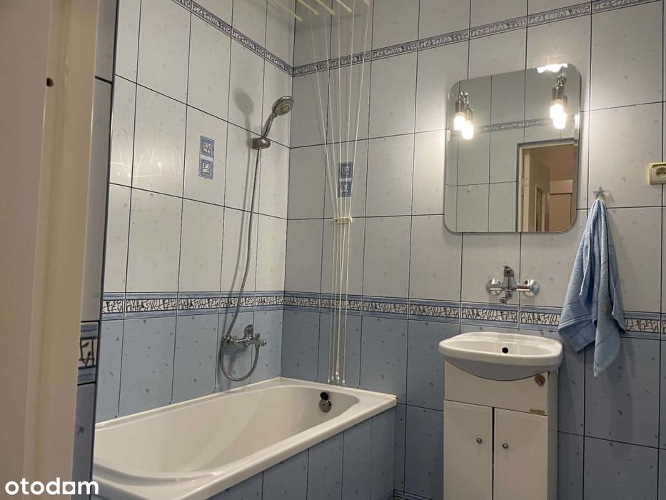WYNAJMĘ : 2-pokojowe mieszkanie 36 m² Warszawa Bemowo Powstańców Śl - Widok 5
