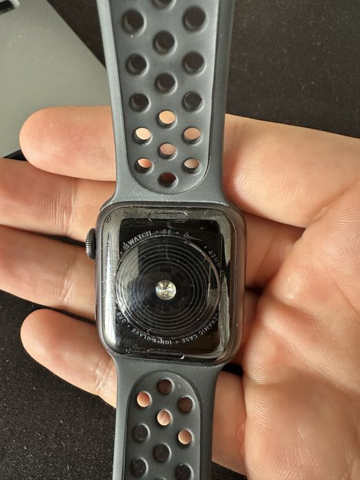 APPLE  watch SE 40mm