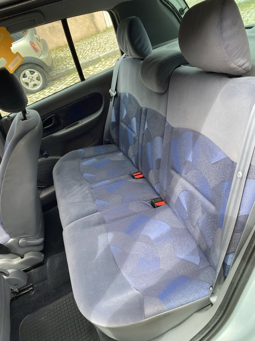 Renault Clio II 1.2 Gasolina • 108 mil km • Excelente Estado