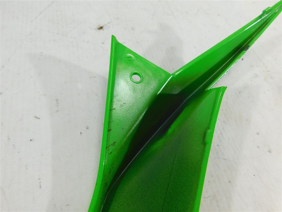 OWIEWKA BOK BOCZNA PRAWA KAWASAKI ZX-6R NINJA 13-18 U-11 55028-0447