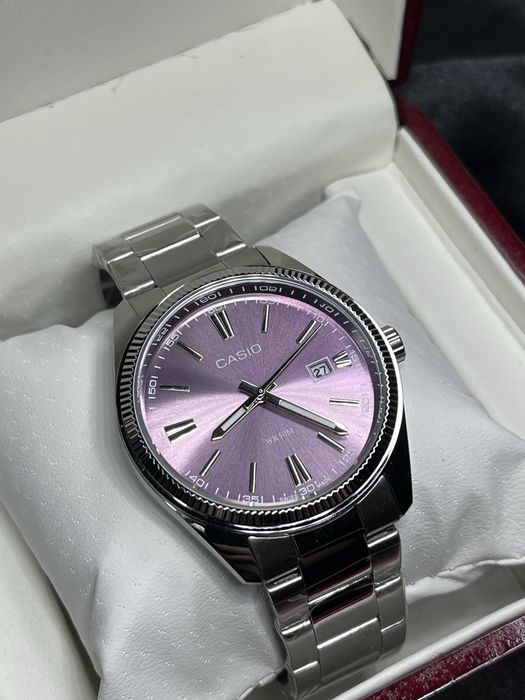 Мужские часы Casio