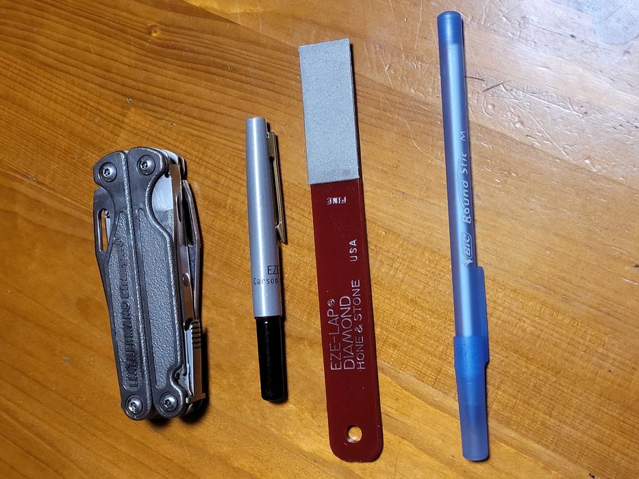 Алмазная EZE-LAP made in USA Точилка набор или отдельно любая