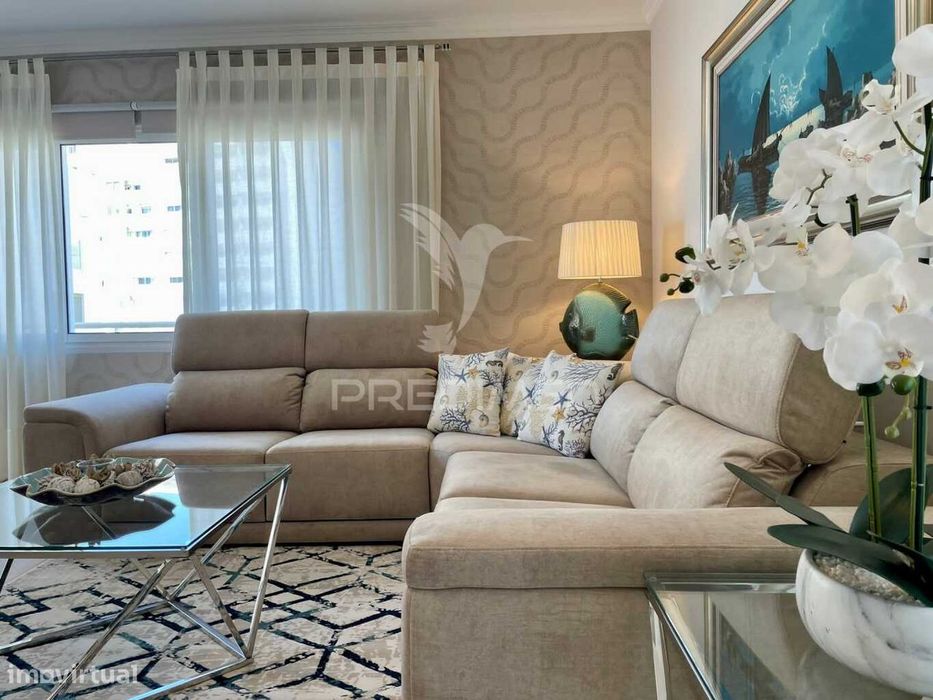 Fantástico Apartamento T2 Vista Mar