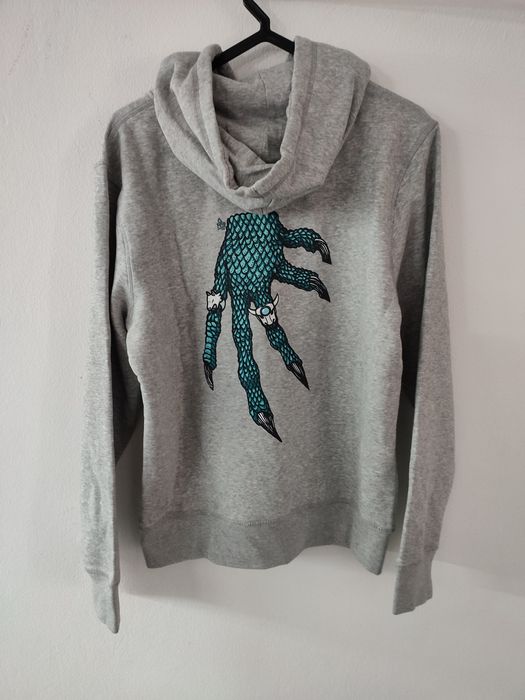 Camisola com Capucho / Hoddie YouTuber WINDOH