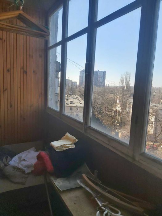 Большая 1 комн. квартира ул.Гераневая Выгодная цена - Вид 5