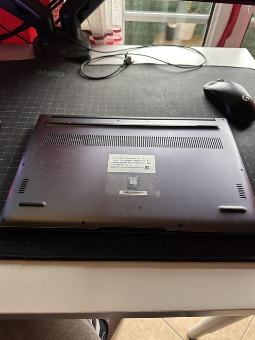 Computador portatil huawei D14