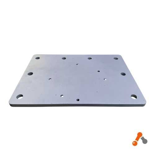Zestaw do spawania - WELD PRO Cobot FR5 + Źródło spawalnicze Spartus EasyMIG 500DP, HMI, E-Stop, Akcesoria