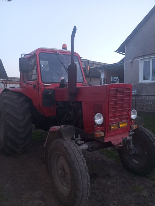МТЗ 80 можливий торг