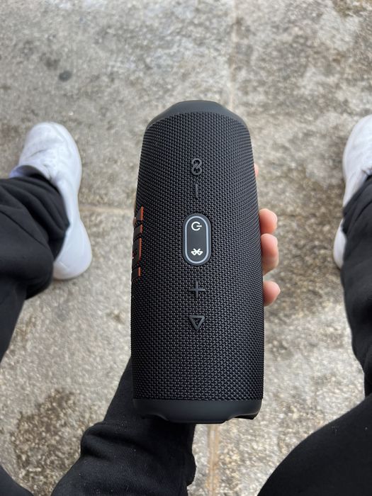 Jbl charge 5 nova