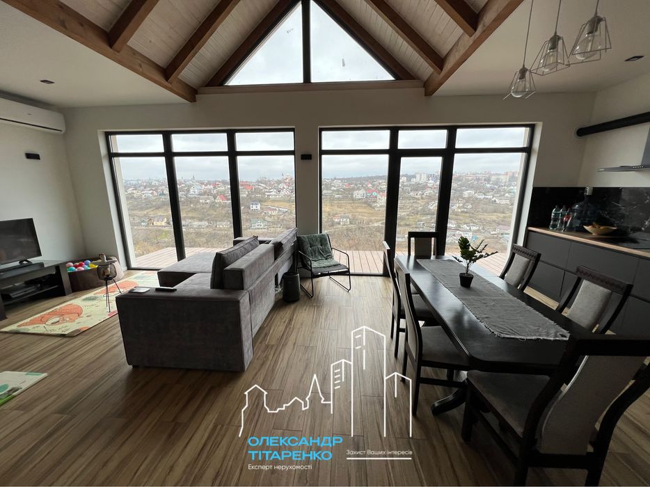 Ексклюзивна пропозиція! Таунхаус в оренду!