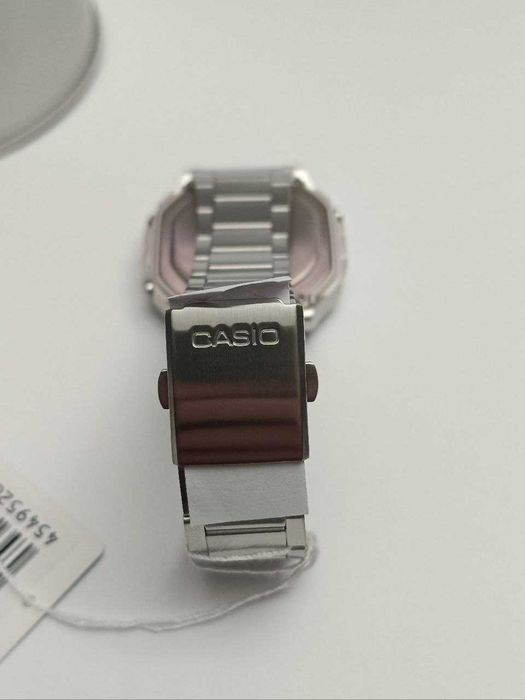 Часы Casio W-218HD-1A Оригинал