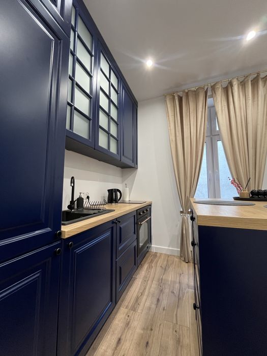 Apartament Toruń za mostem - darmowy parking, 6 min od starówki
