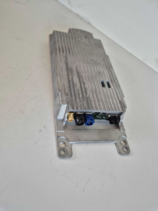 Moduł bluetooth combox BMW E87 E90 E84 E70 E71 Z4