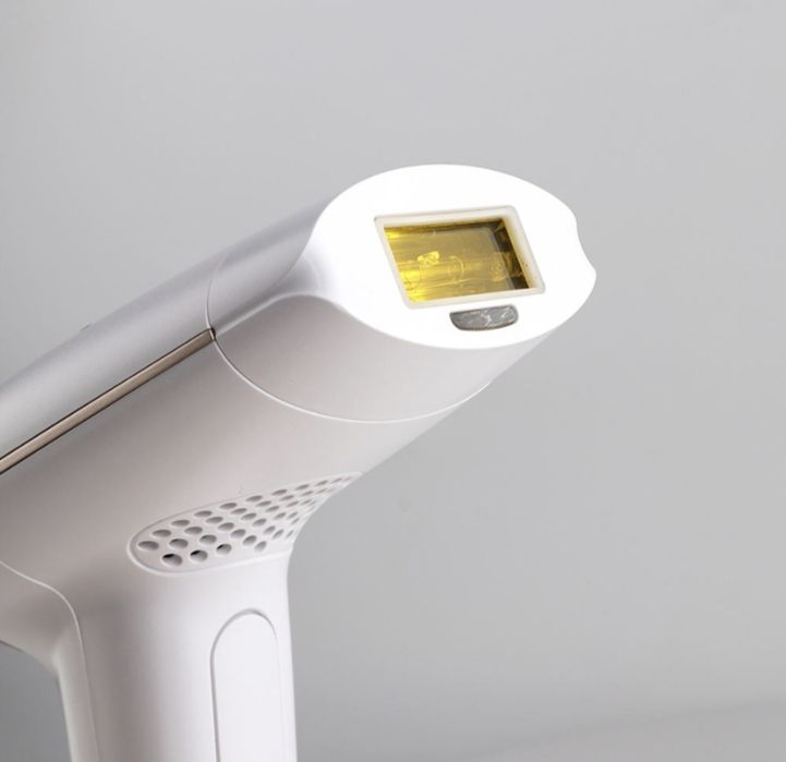 Depilator laserowy LESCOLTON nowy