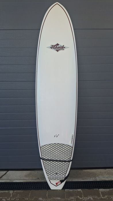 Prancha Surf Tribord 7'2