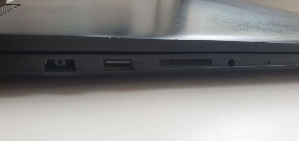 Ноутбук Lenovo ideapad 700-15ISK 80RU