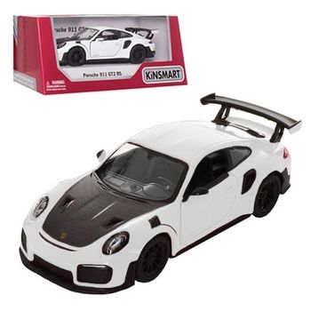 Машинка модель Porsche