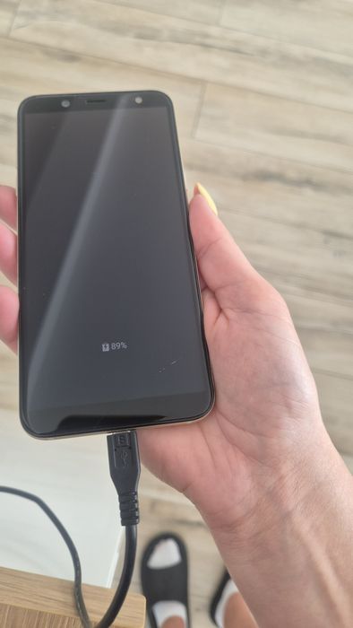 Samsung Galaxy A6