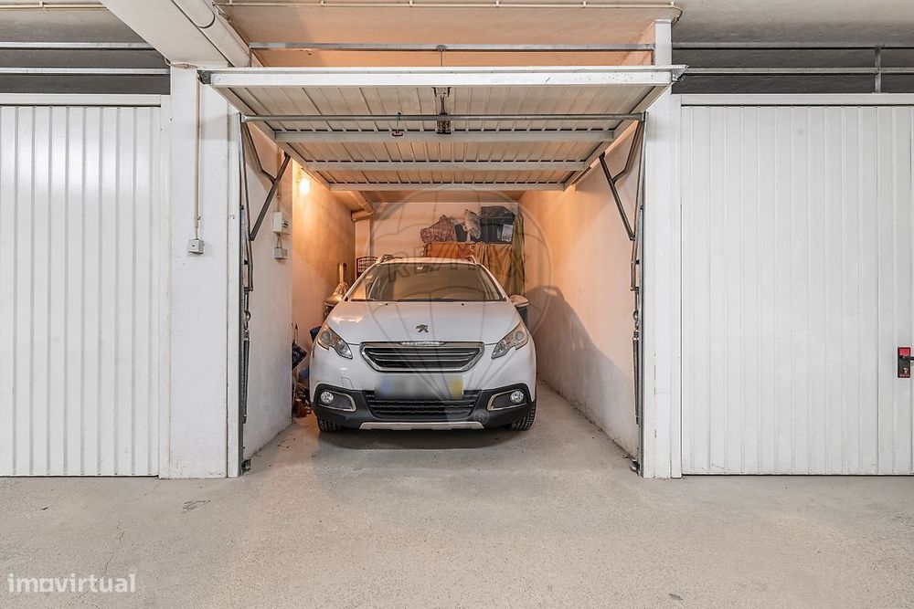 Apartamento T1 para venda