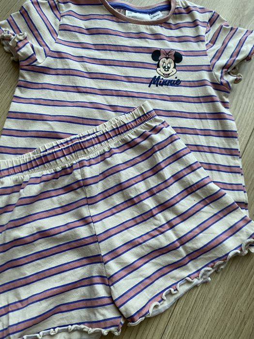 Piżamka H&M 98/104