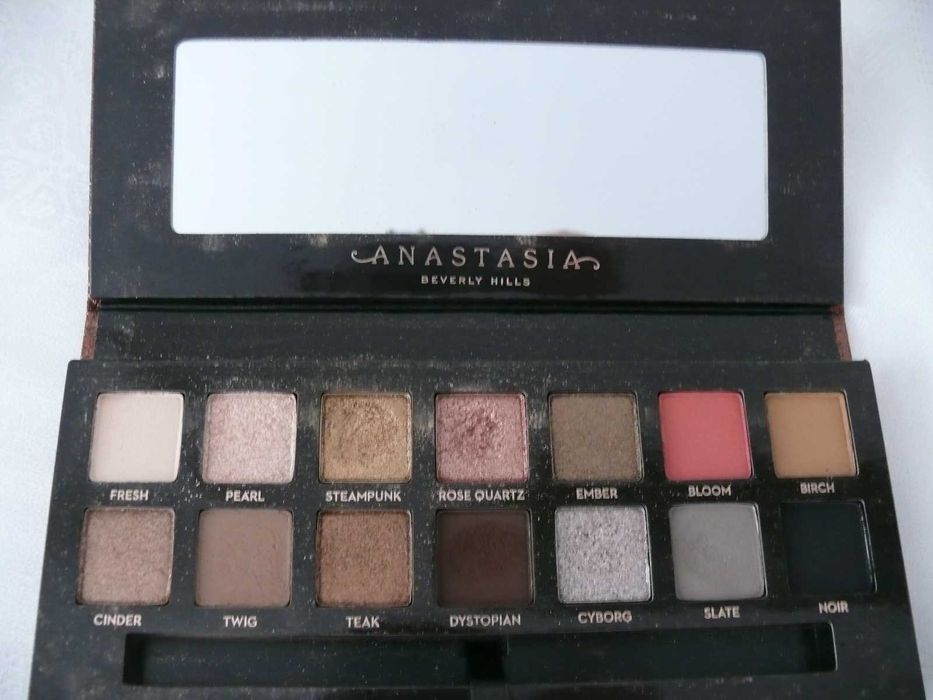 Paleta cieni Anastasia Beverly Hills