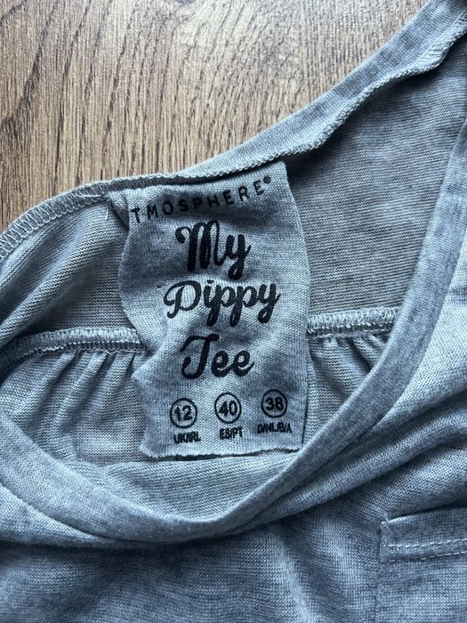 Podkoszulek lekki Atmosphere