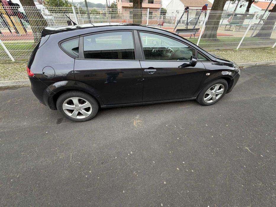 Seat Leon 1.9 TDI