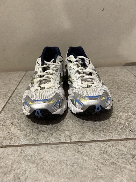 Кросівки Mizuno Waver Rider 11