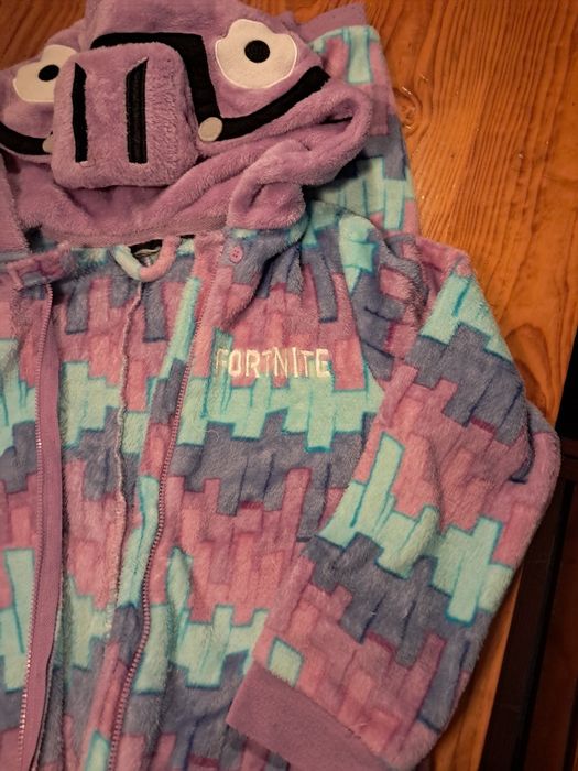 Pijama fortinite