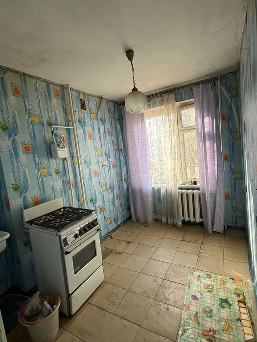 Продаж 2-к квартира на М.Світальського 2/9