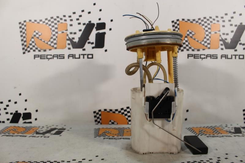 Boia combustível SEAT Ibiza IV (6J5, 6P1)