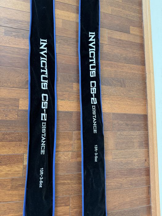 Wedki SPORTEX INVICTUS distance 13ft