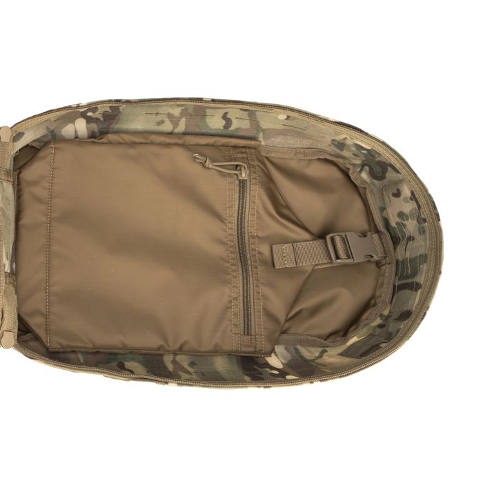 Рюкзак - гідратор MAKS 2