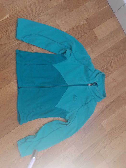 Bluza polarowa McKinley 128