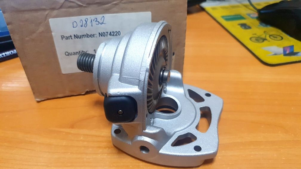 Редуктор УШМ D28132C type 2 Black & Decker / DeWalt оригинал N074220 ...