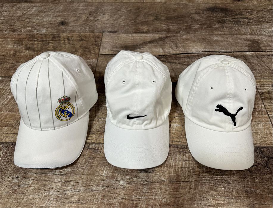 Кепка Puma . Оригинал.