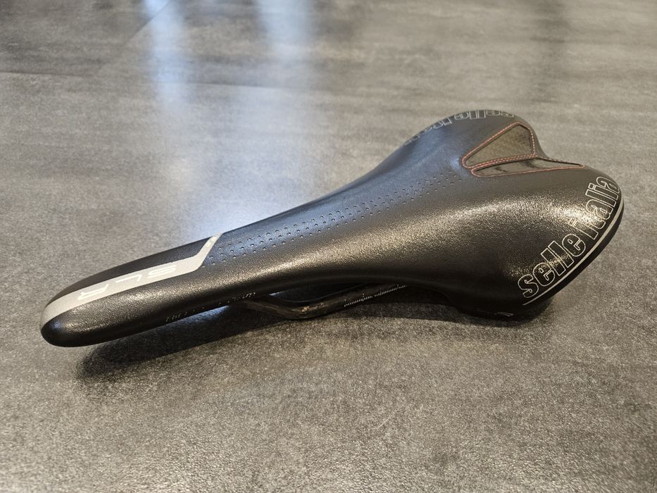 Siodełko Selle Italia SLR Carbon S3