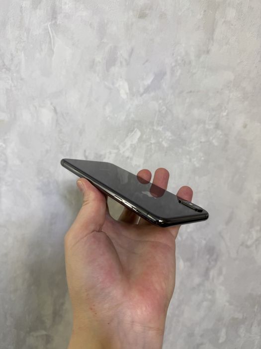 iPhone XS Max 256 GB RSIM