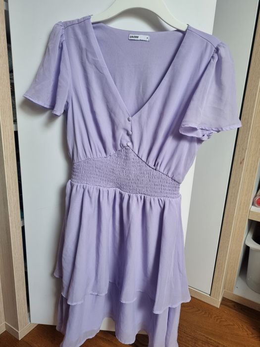 Sukienka letnia Cropp