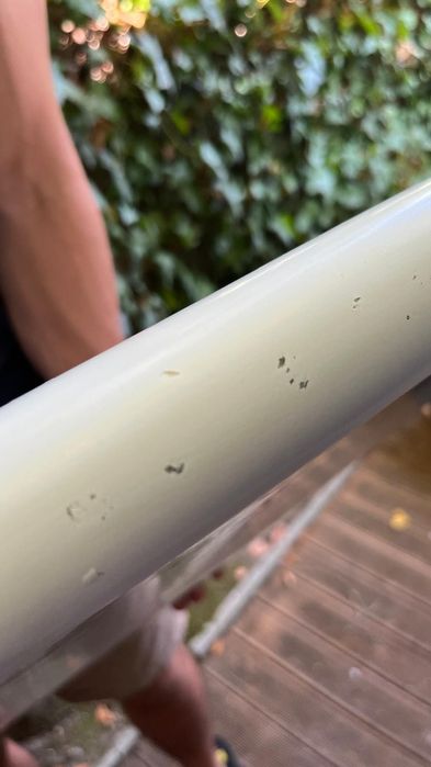 Prancha de Surf Torq Epoxy Tet Fish 6'3 Surfboard