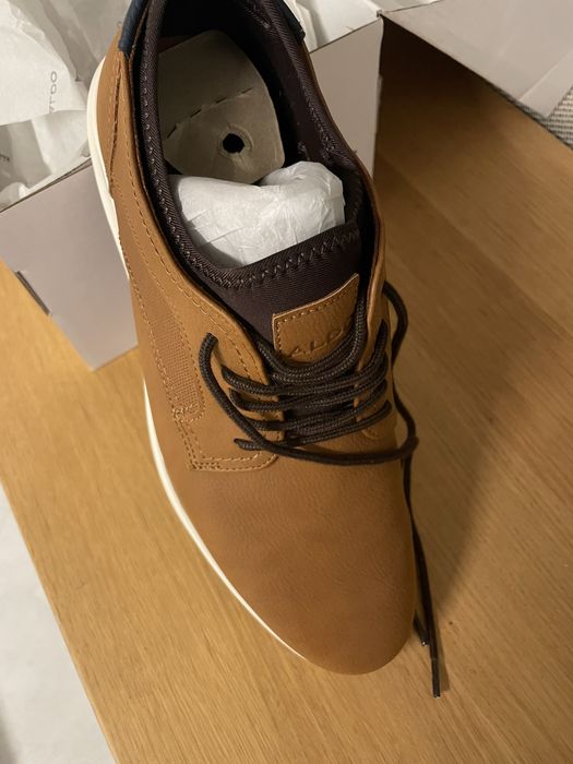 Sapatos ALDO - tamanho 41