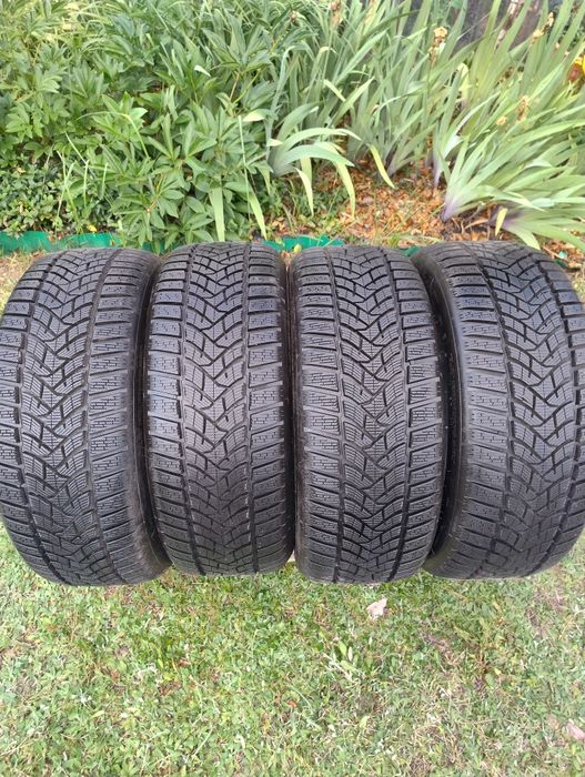 Dunlop Winter Sport 5 225/45R19 96V XL Nówki 25r