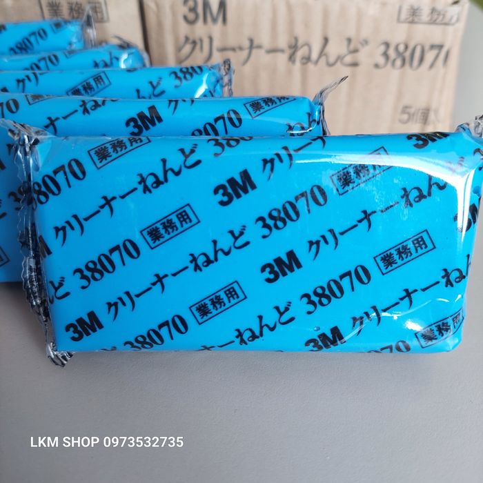 Полірувальна паста 3М 74, 75, 83, 815, 33039 Farecla Koch полиров