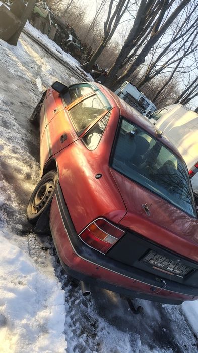 Разборка opel vectra a