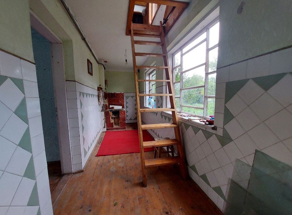 Продаж дачі кооператив "Світанок" м. Дрогобич