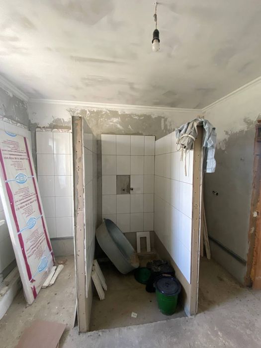 Продаж будинку в селі Ковпаківка