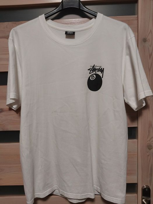 Koszulka stussy stan bdb rozm M